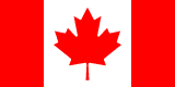 Canadian Flag