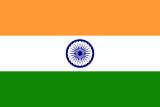 Hindi Flag